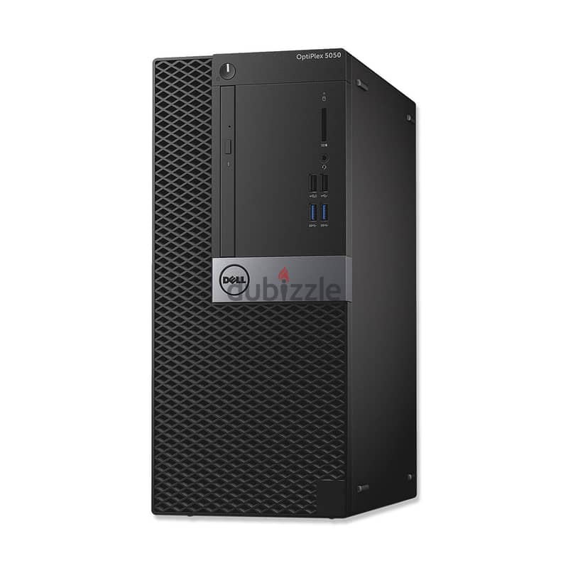 DELL OPTIPLEX 5050 CORE i5-7500T DESKTOP COMPUTER OFFERS 3