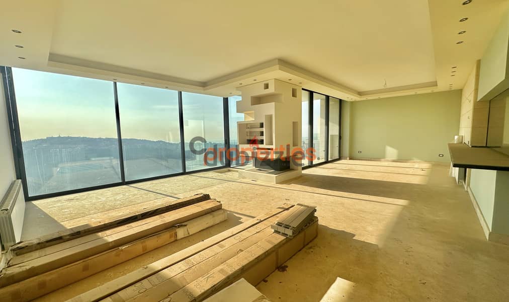 Luxurious Apartment for Sale in Monteverde CPEAS83 4