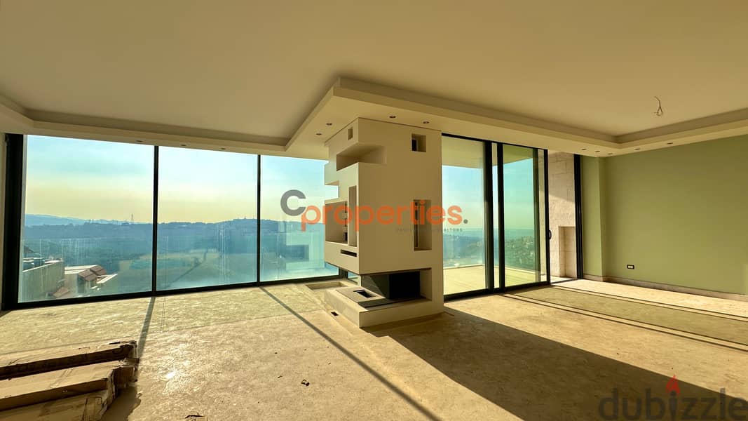 Luxurious Apartment for Sale in Monteverde CPEAS83 8