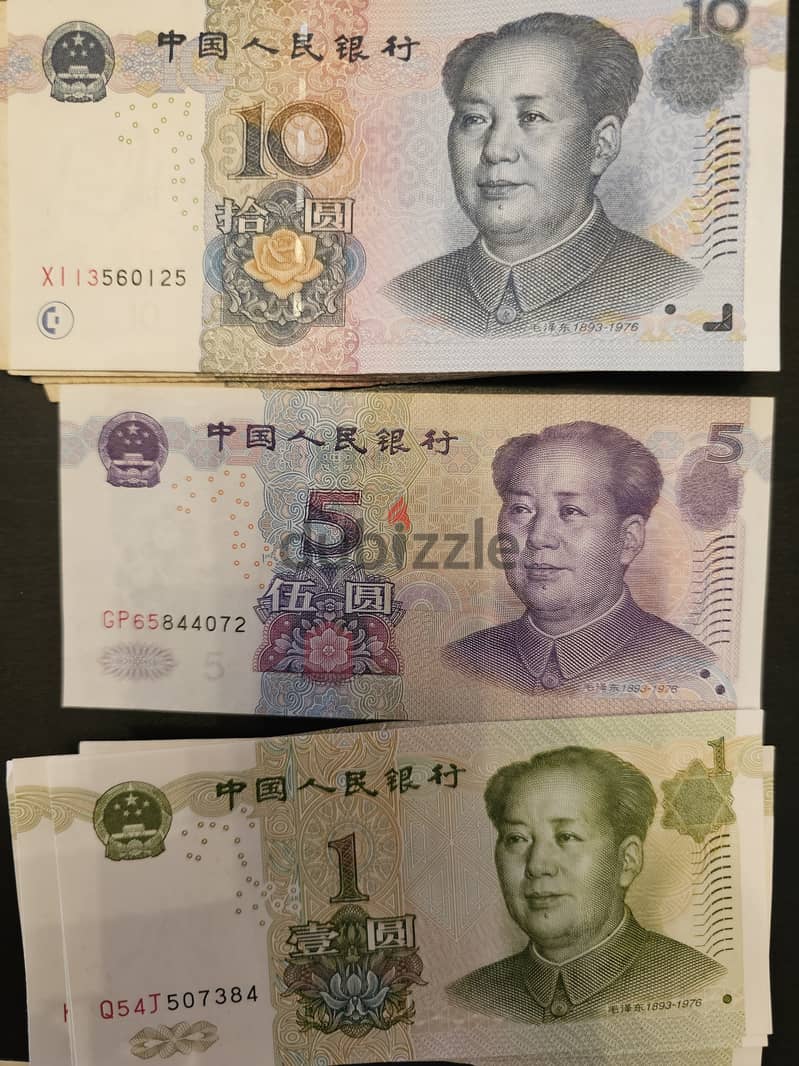 Worldwide Currency 8