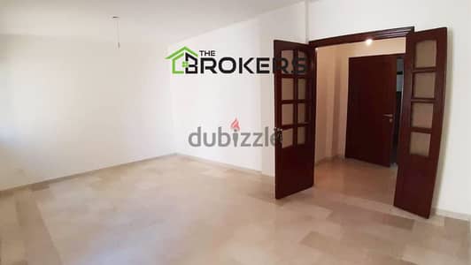 Apartment for Sale in Bechara El Khoury شقة  للبيع في بشارة الخوري