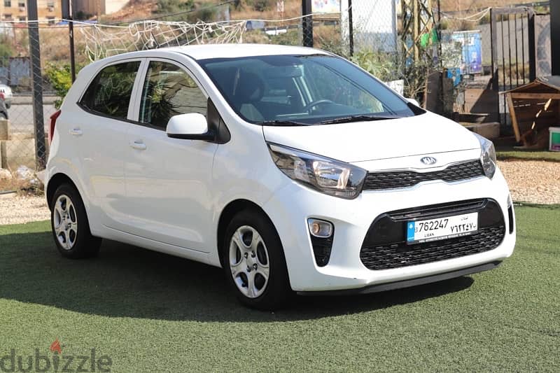 Kia Picanto 2018 2