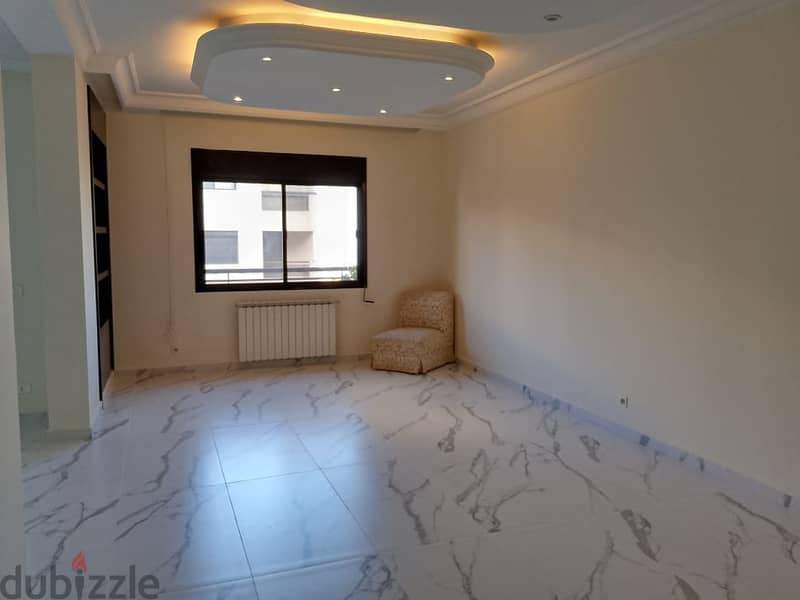 150 Sqm + 150 Sqm Terrace | Renovated House For Rent In Achrafieh 0