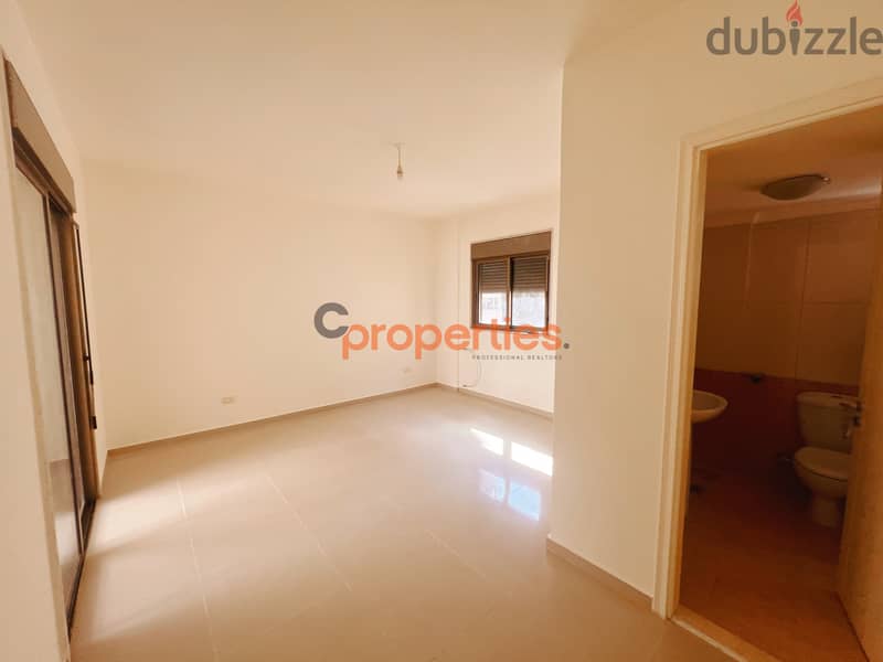 Apartment for sale in broumana with open sea view Cpgg34 8