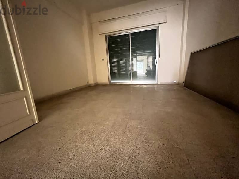 Apartment For rent in Ras Al Nabaa شقة للايجار في راس النبع 1