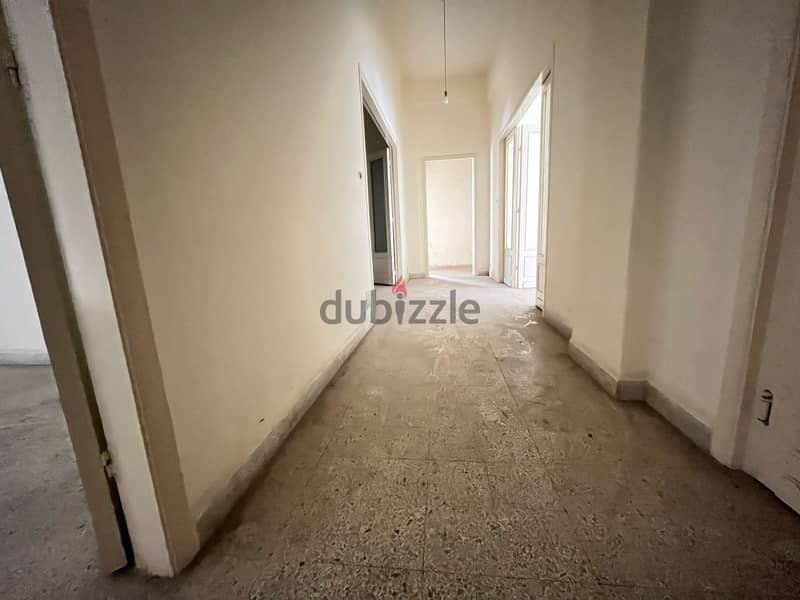 Apartment For rent in Ras Al Nabaa شقة للايجار في راس النبع 2