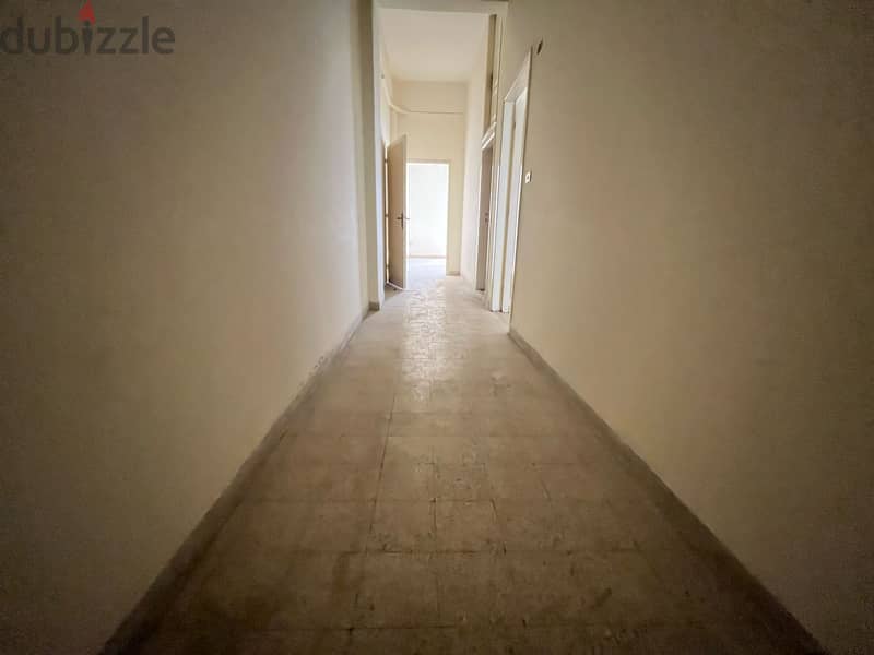 Apartment For rent in Ras Al Nabaa شقة للايجار في راس النبع 7