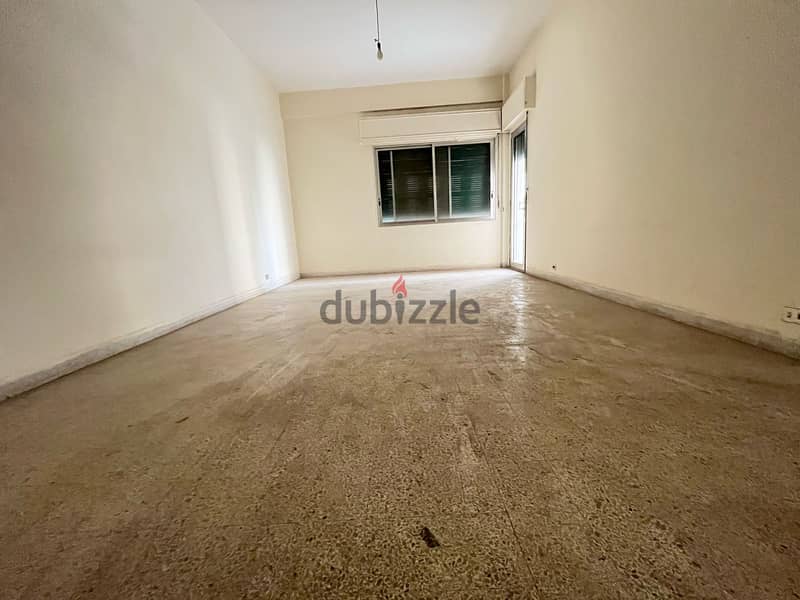 Apartment For rent in Ras Al Nabaa شقة للايجار في راس النبع 9