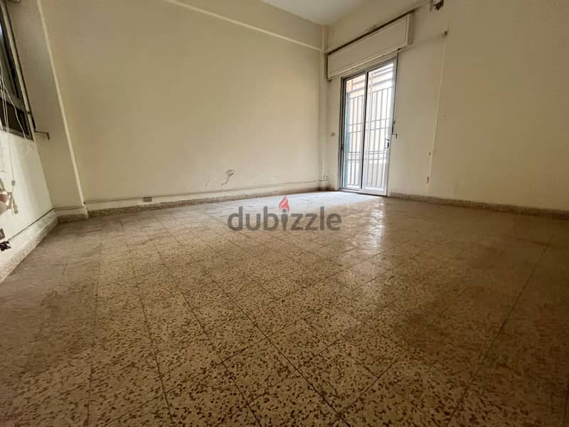 Apartment For rent in Ras Al Nabaa شقة للايجار في راس النبع 10