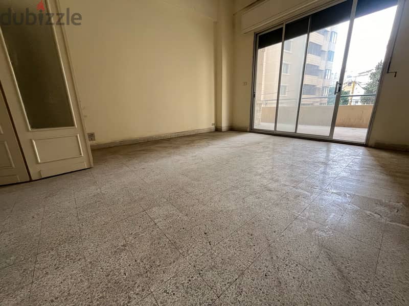 Apartment For rent in Ras Al Nabaa شقة للايجار في راس النبع 14