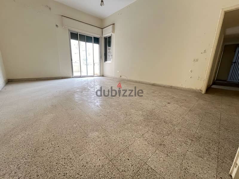 Apartment For rent in Ras Al Nabaa شقة للايجار في راس النبع 16