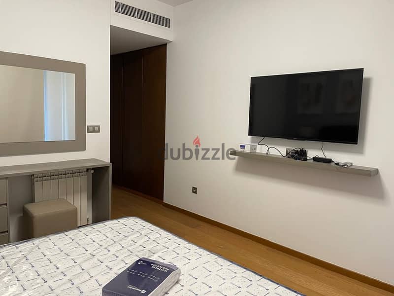 AH-HKL-277 Luxurious Furnished Apartment, 24/7 Electricity & Security 7