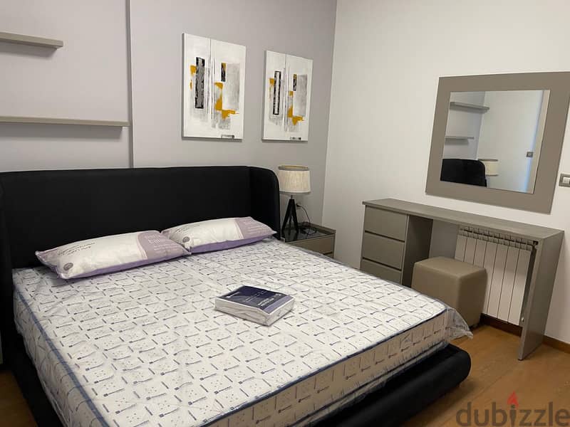 AH-HKL-277 Luxurious Furnished Apartment, 24/7 Electricity & Security 8