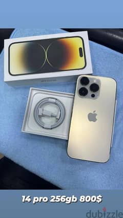 iphone 14 pro 256gb 0