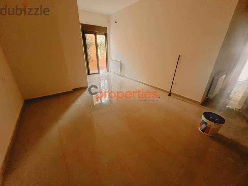 Apartment with terrace and view for sale in broumana Cpgg38 4