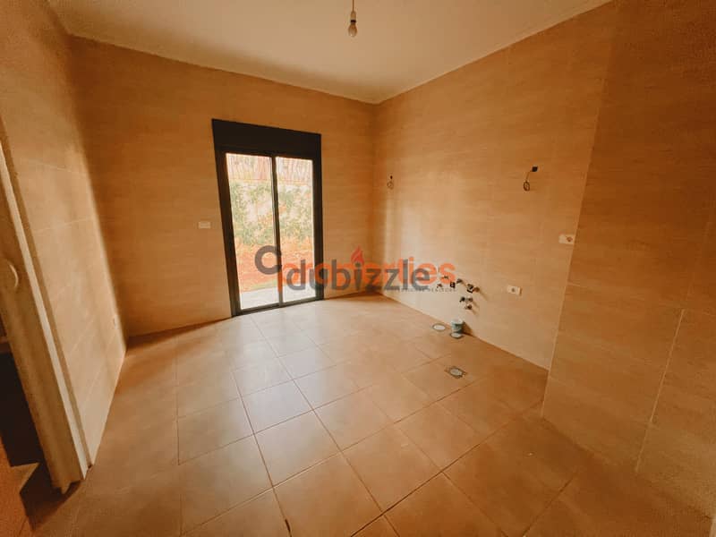 Apartment with terrace and view for sale in broumana Cpgg38 5