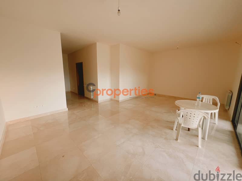 Apartment with terrace and view for sale in broumana Cpgg38 8