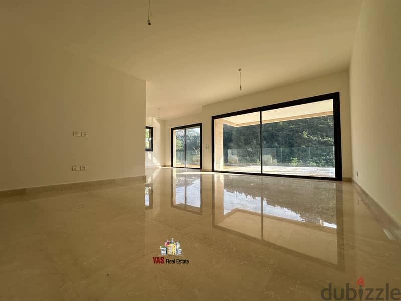 Biyyada 200m2 | 232m2 Garden | Generous Dimensions | Calm Area | KR | 1