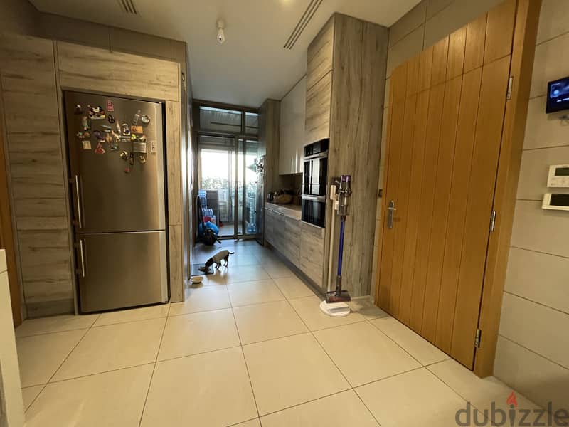 360 SQM Apartment For Sale In Achrafiehشقة للبيع في الاشرفية#HH111724 3