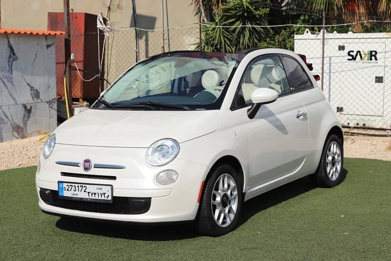 Fiat 500 2014 3