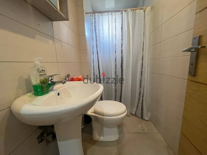 Studio for rent in ras al nabaa استوديو للإيجار في راس النبع 6