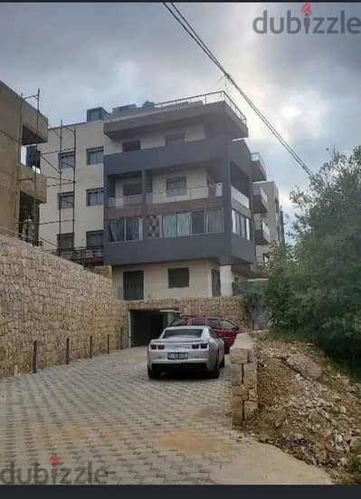 apartment For sale in kortadaشقة للبيع في قرطاضة ١٠٠،٠٠٠$