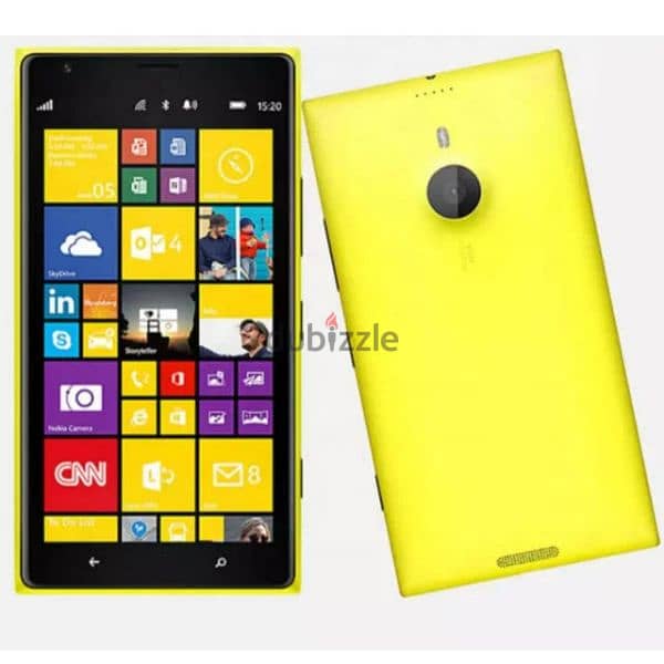 Needed Nokia Lumia 1020 or 1520 0