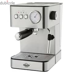 coffee machine espresso UAKEEN GERMANY 0