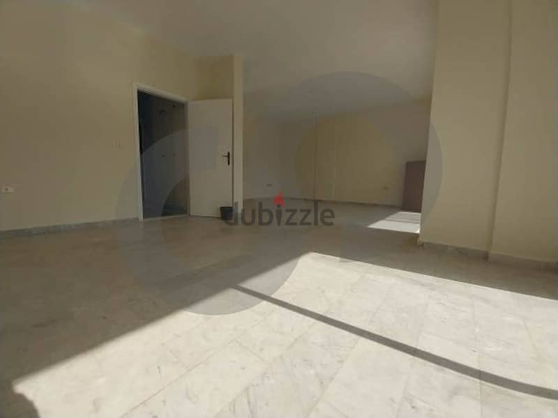 Prime location,well maintained, metn, awkar/ عوكر  REF#NB114546 1