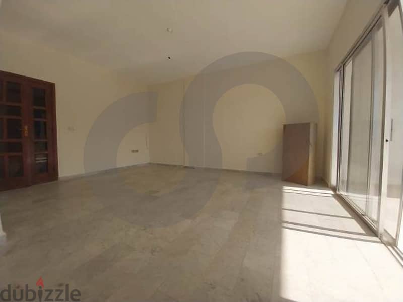 Prime location,well maintained, metn, awkar/ عوكر  REF#NB114546 2