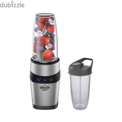 blender juicer with cup UAKEEN GERMANY