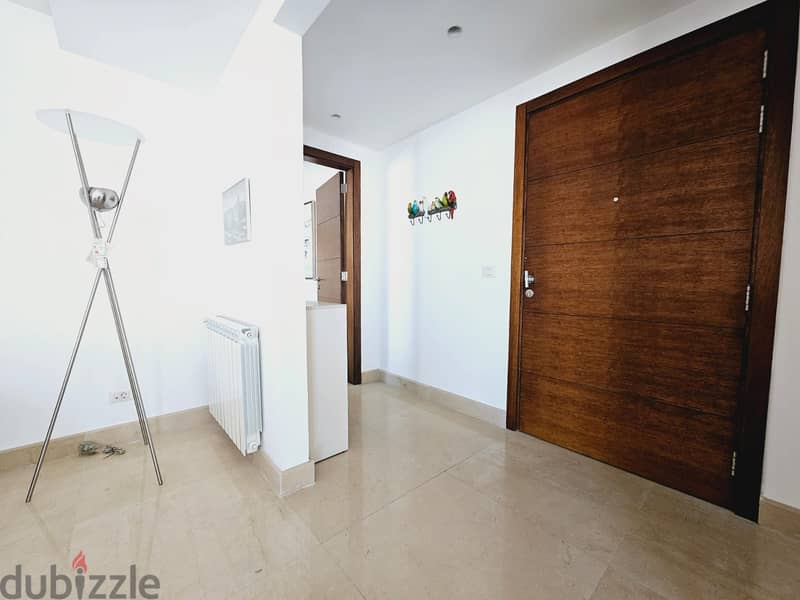 AH-HKL-280 Furnished High-Floor Apartment - 1 Minute from ABC Mall 4