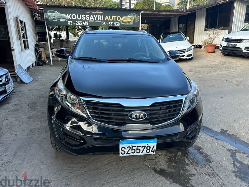 Kia Sportage 2015 18