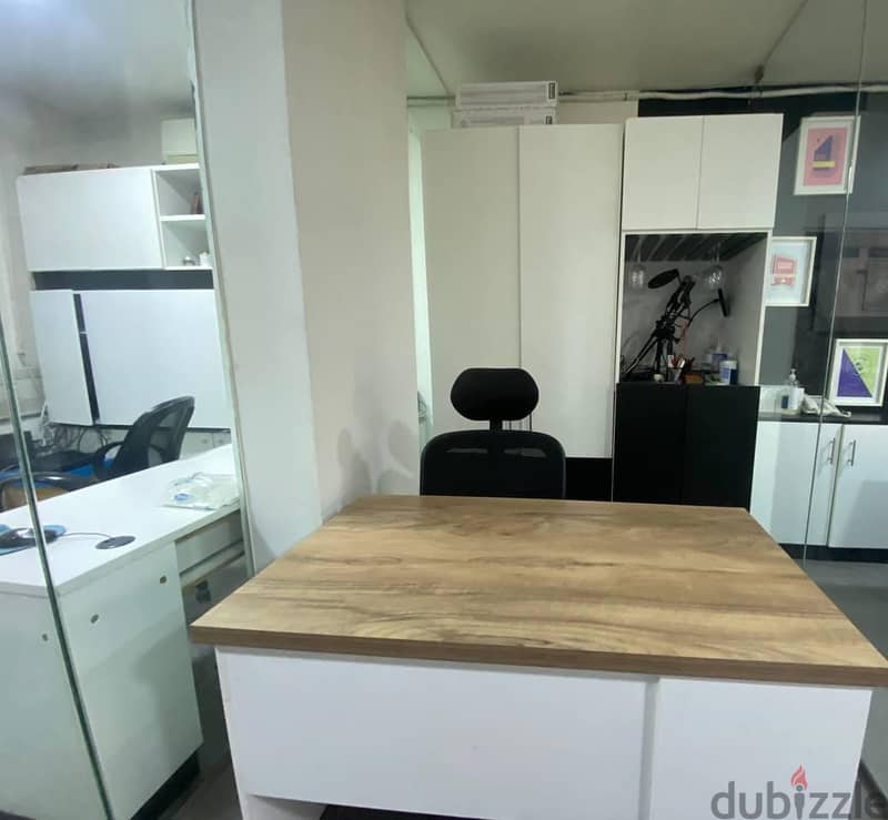 Kaslik/ Office for SALE - Excellent Investment Opportunity! كسليك 2