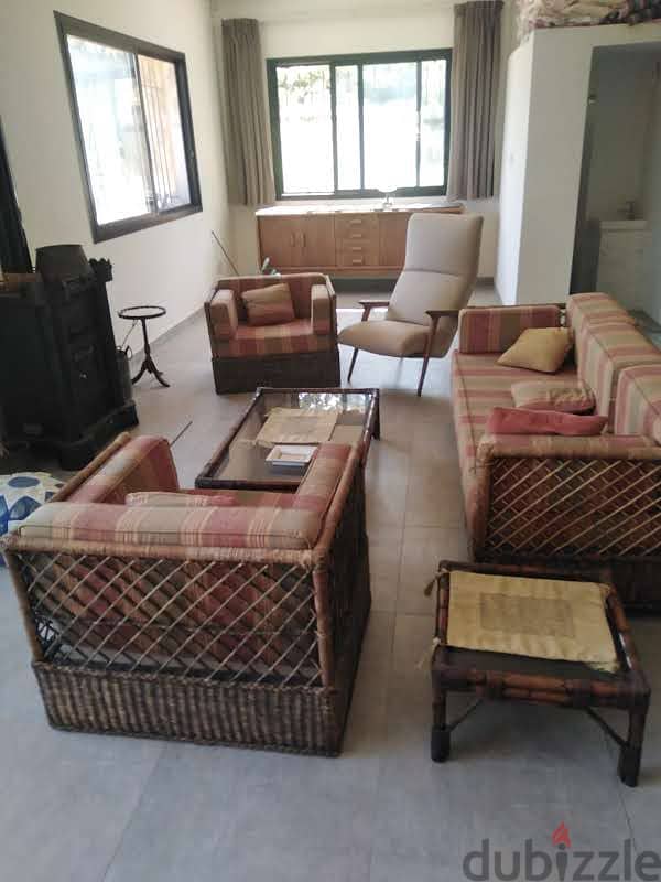 Furnished Old House For Sale In Salima 2