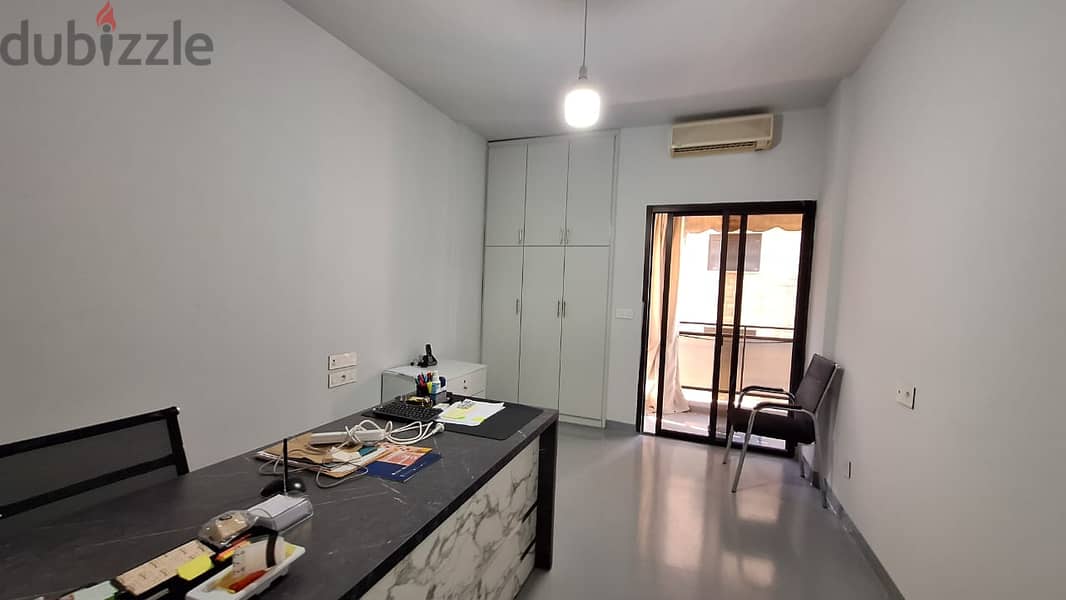 DIK EL MEHDI PRIME (230SQ) SEMI-FURNISHED WITH MOUNTAIN VIEW (DM-101) 5