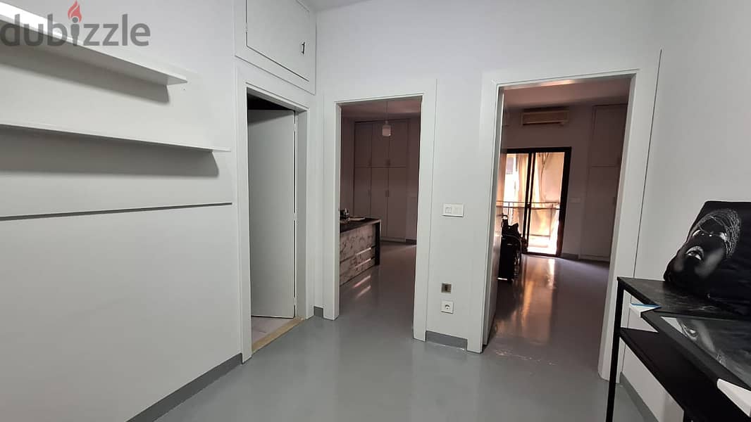 DIK EL MEHDI PRIME (230SQ) SEMI-FURNISHED WITH MOUNTAIN VIEW (DM-101) 6