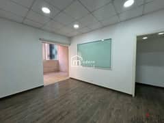 120 Sqm | Office For Rent in Jdeideh 0