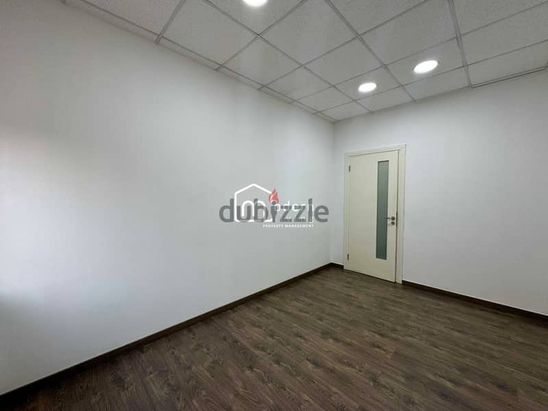 120 Sqm | Office For Rent in Jdeideh 9