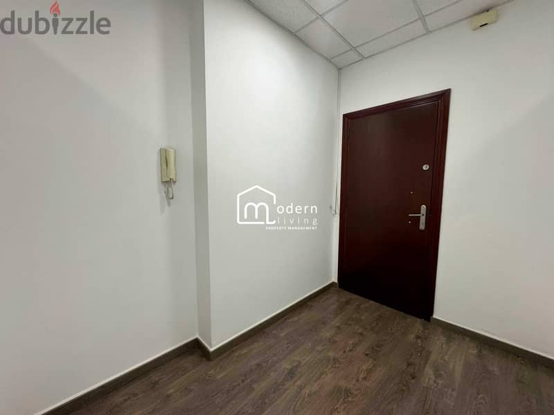 120 Sqm | Office For Rent in Jdeideh 10