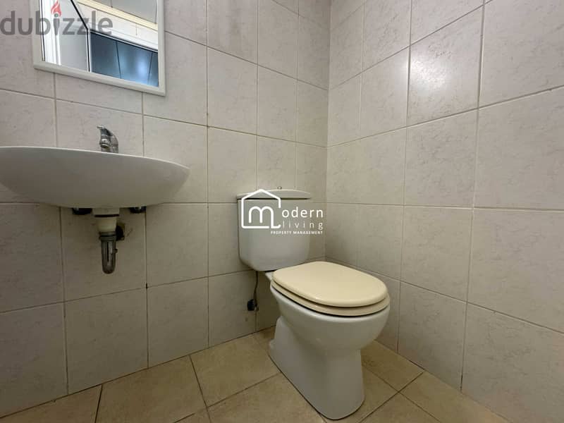 120 Sqm | Office For Rent in Jdeideh 11