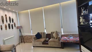 Apartment for sale in Mansourieh شقة للبيع في منصورية 0