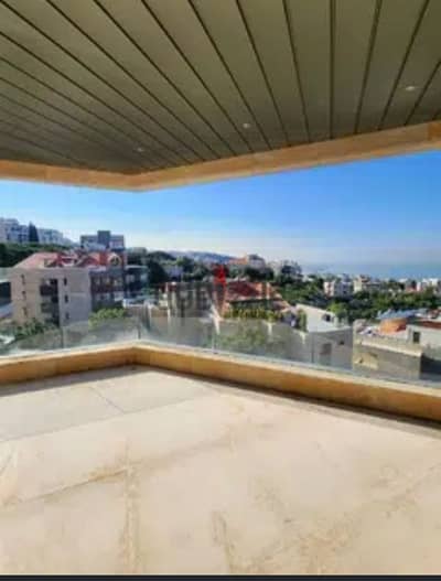 Duplex for sale in cornet chehwen  دوبلكس للبيع في قرنة شهوان ٧٠٠،٠٠٠$