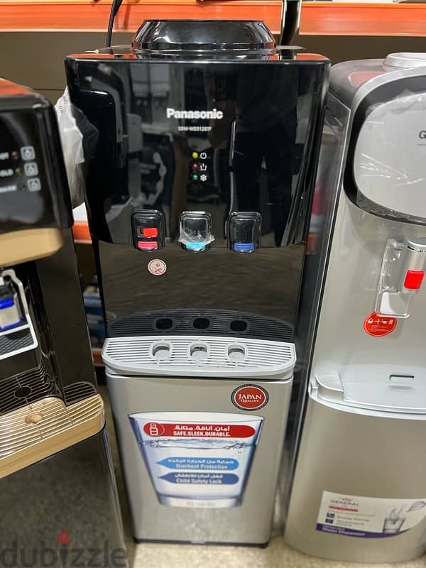 Water dispenser افضل برادات ماء 1