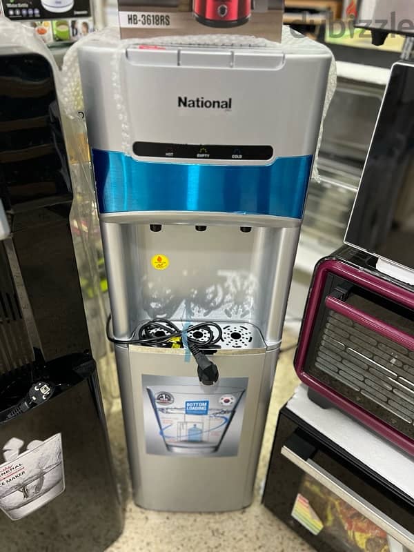 Water dispenser افضل برادات ماء 3