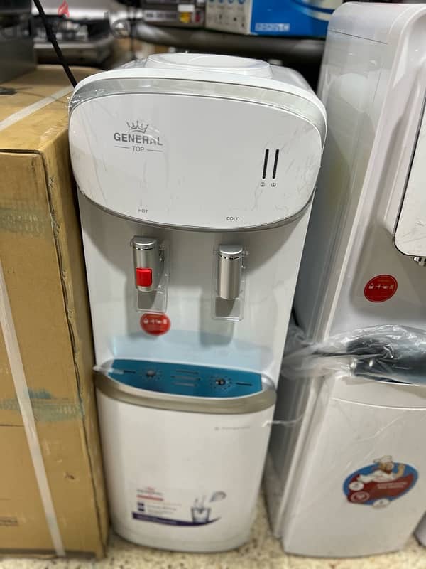 Water dispenser افضل برادات ماء 4