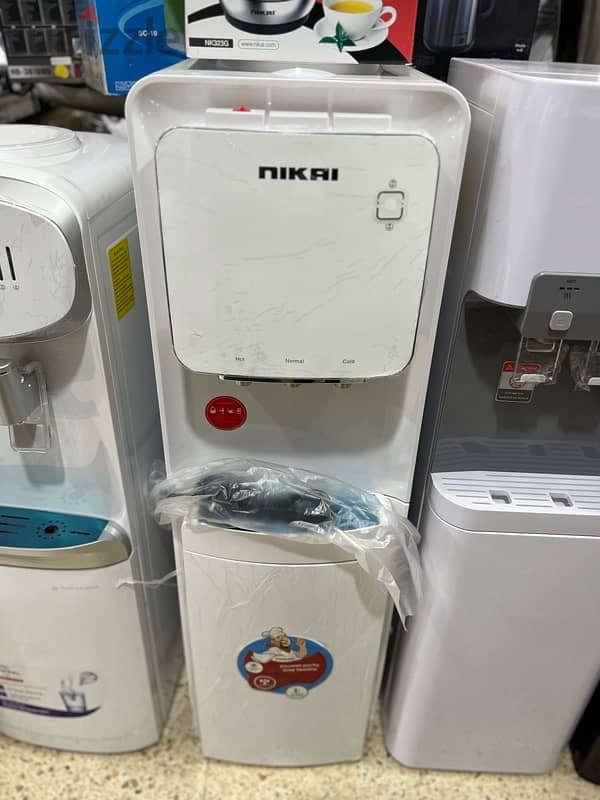 Water dispenser افضل برادات ماء 8