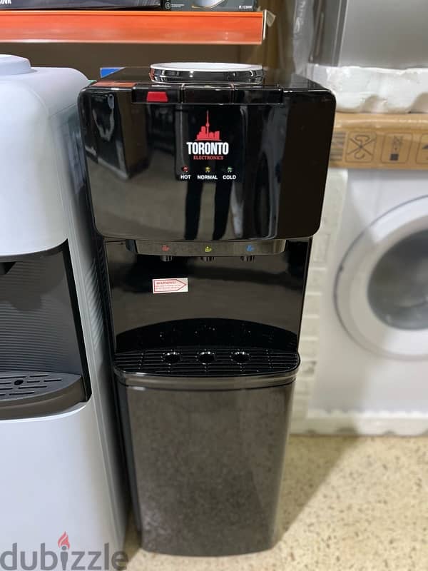 Water dispenser افضل برادات ماء 10