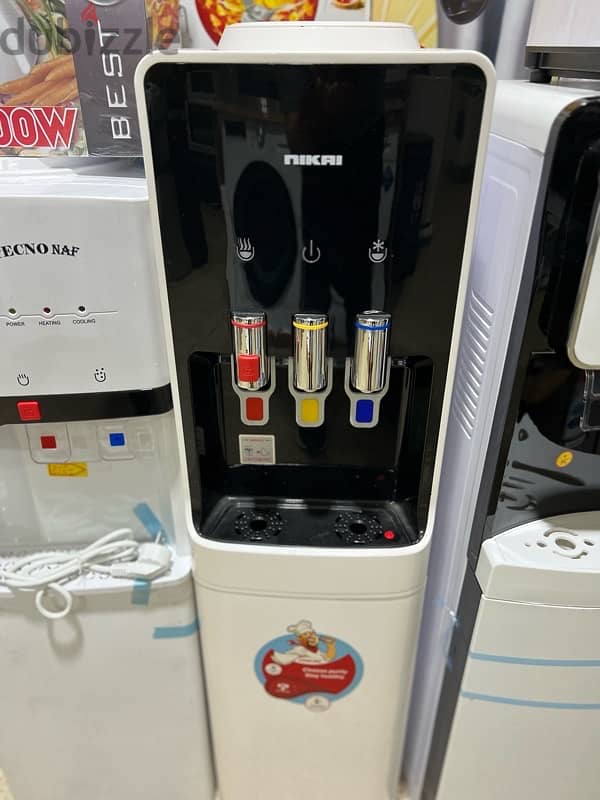 Water dispenser افضل برادات ماء 12