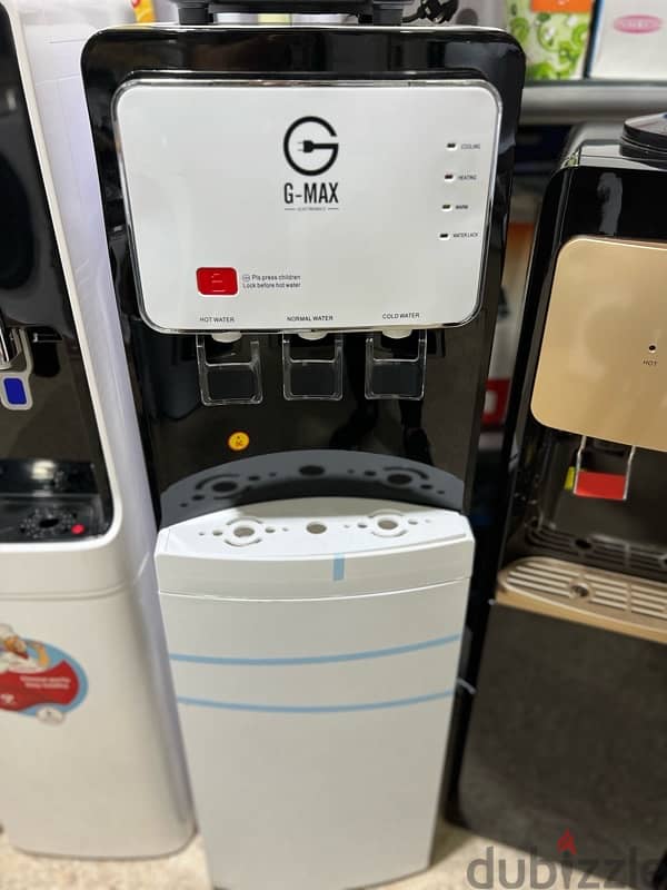 Water dispenser افضل برادات ماء 13